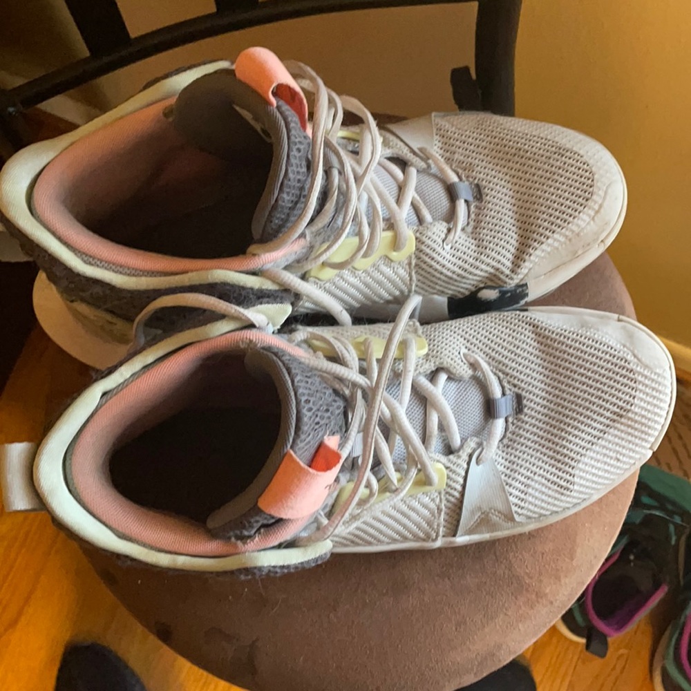 Jordan Why Not zer0.2